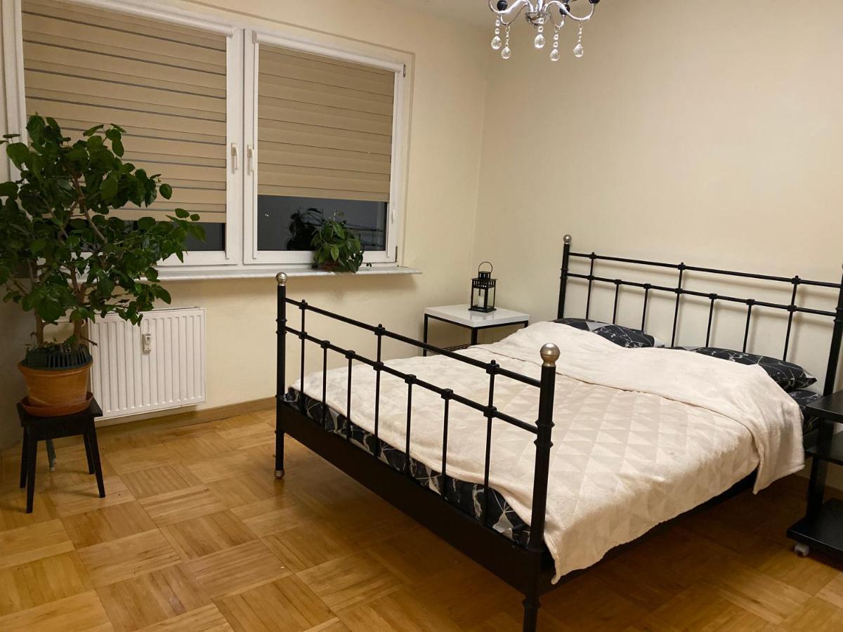 Apartament Arkonska Szczecin Exterior photo