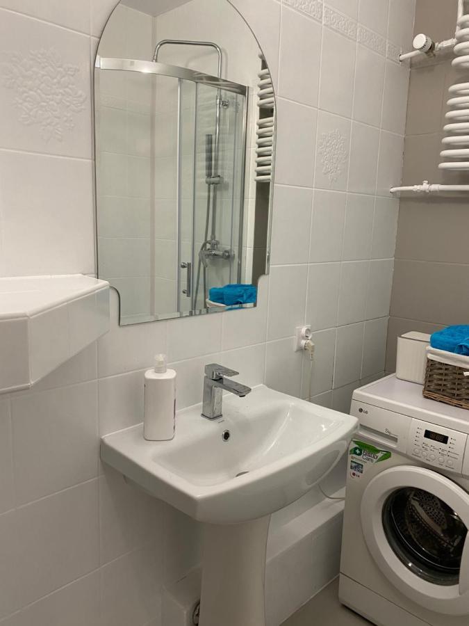 Apartament Arkonska Szczecin Exterior photo