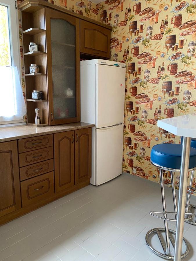 Apartament Arkonska Szczecin Exterior photo