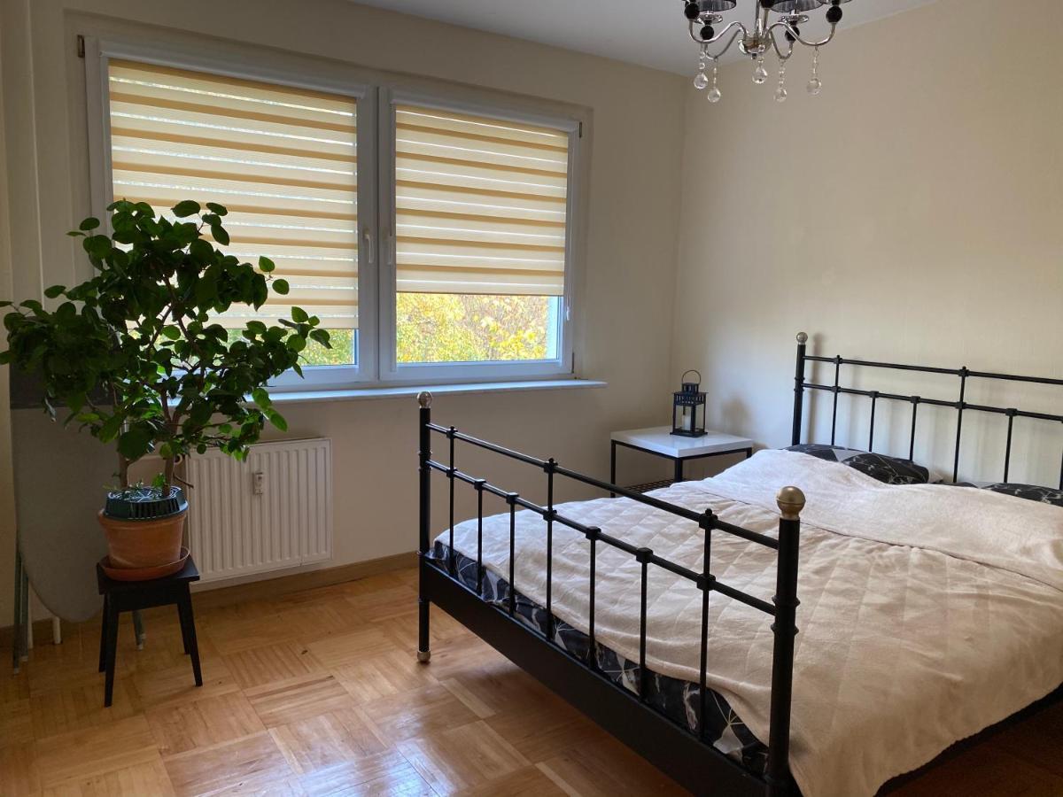 Apartament Arkonska Szczecin Exterior photo