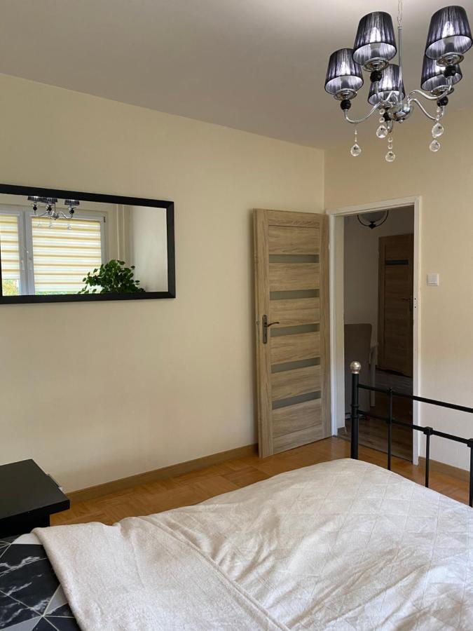 Apartament Arkonska Szczecin Exterior photo