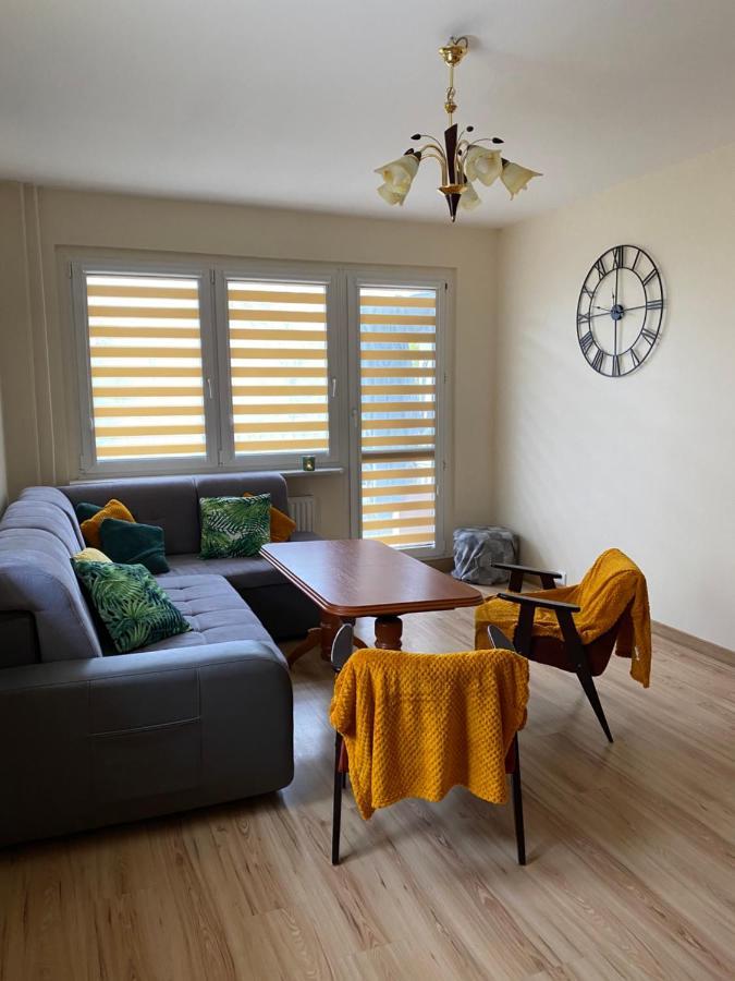 Apartament Arkonska Szczecin Exterior photo